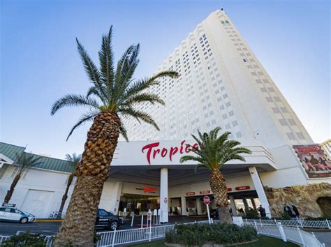 club tropicana casino